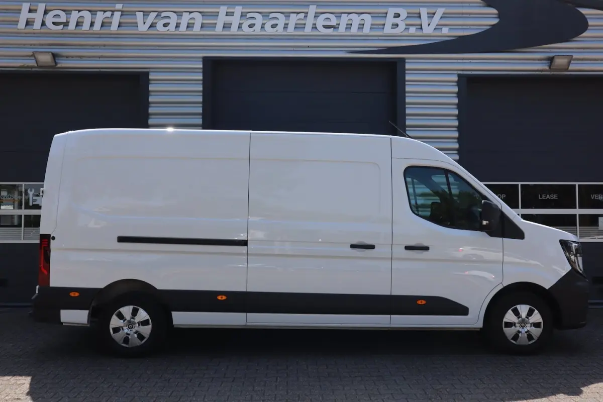 T35 2.0 dCi 150 L3H2 Extra
