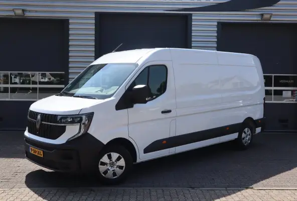 T35 2.0 dCi 150 L3H2 Extra