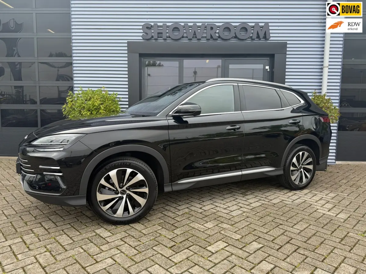 1.5 DM-i FWD NAVI|PANO|360 CAMERA|LEDER|INFINITY|FABRIEKSGARANTIE TOT 2032|218PK