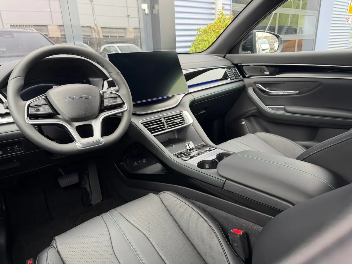 1.5 DM-i FWD NAVI|PANO|360 CAMERA|LEDER|INFINITY|FABRIEKSGARANTIE TOT 2032|218PK