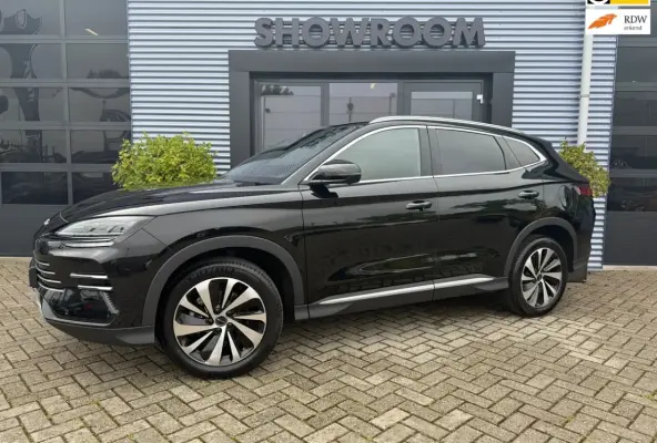 1.5 DM-i FWD NAVI|PANO|360 CAMERA|LEDER|INFINITY|FABRIEKSGARANTIE TOT 2032|218PK