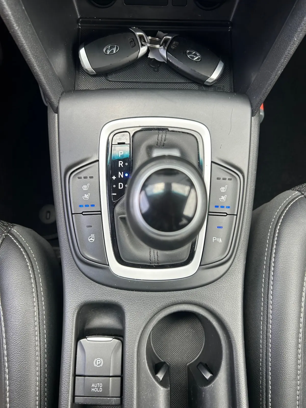 1.6 GDI HEV Premium Automaat|Trekhaak|Camera|Navi|Stoelverwarming / ventilatie/Stuur|Leer