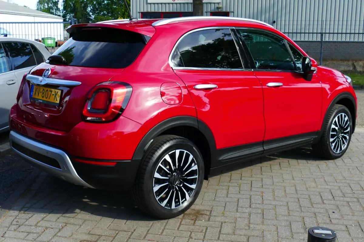1.3 150pk GSE City Cross