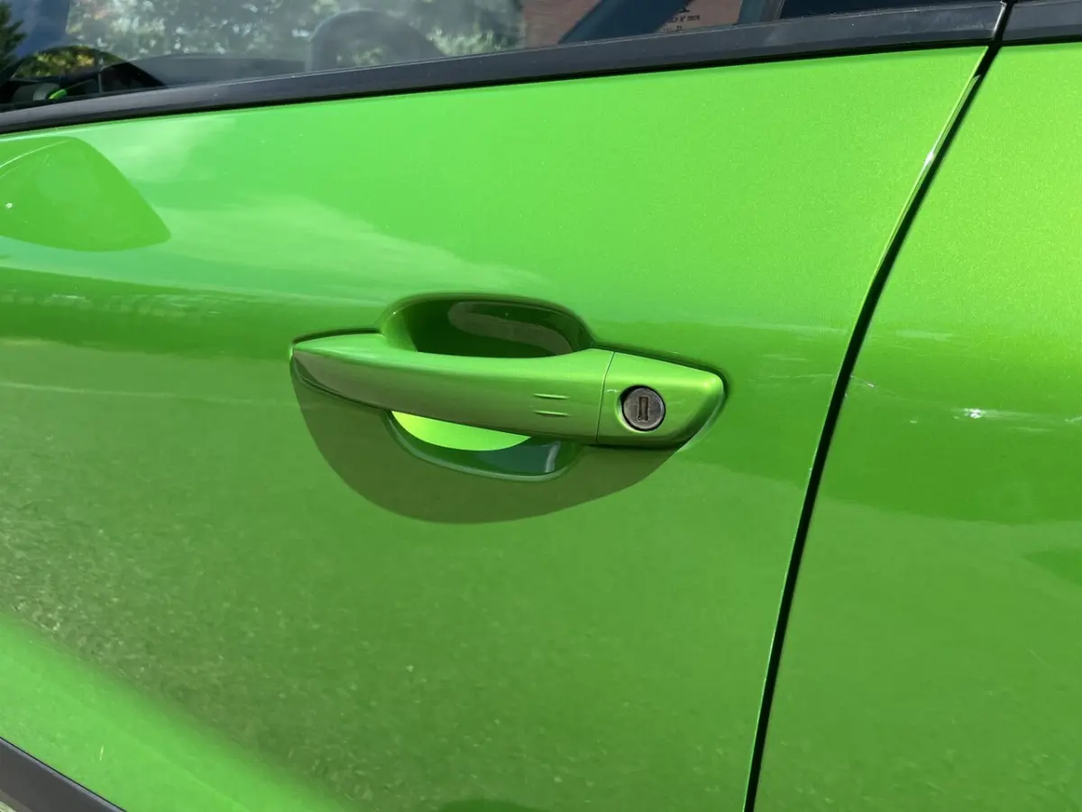 1.2 Turbo Ultimate // ADAPT. CRUISE // DODEHOEK // KEYLESS // CAMERA // LEDER-ALCANTARA //