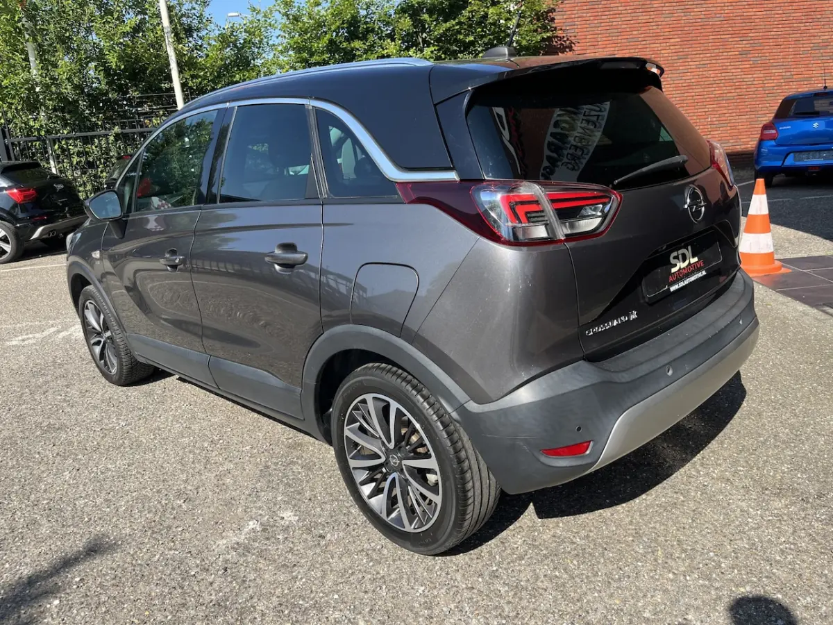 1.2 Turbo Innovation // CAMERA+SENSOREN // NAVI+CARPLAY // CLIMA // CRUISE //