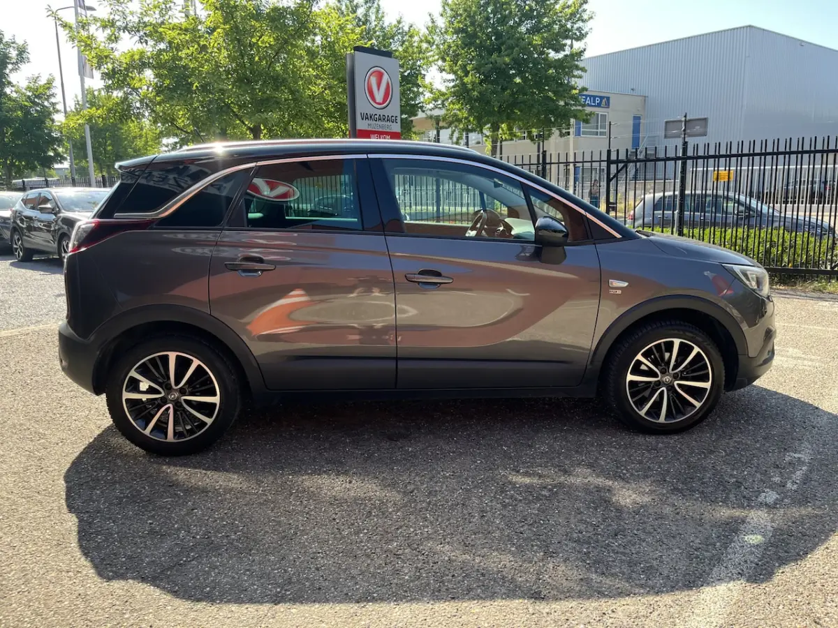 1.2 Turbo Innovation // CAMERA+SENSOREN // NAVI+CARPLAY // CLIMA // CRUISE //