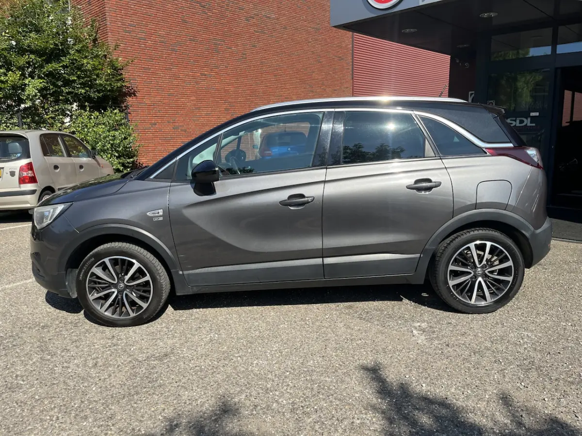 1.2 Turbo Innovation // CAMERA+SENSOREN // NAVI+CARPLAY // CLIMA // CRUISE //