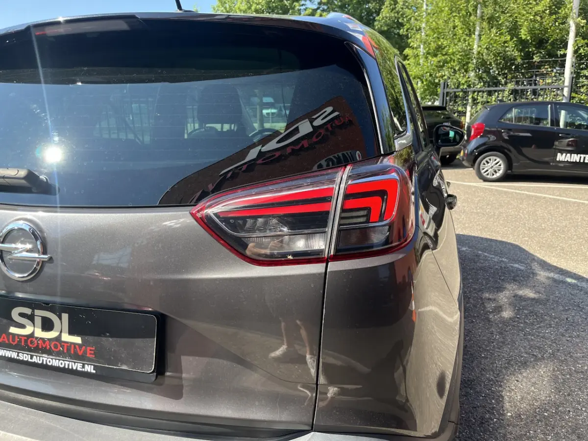 1.2 Turbo Innovation // CAMERA+SENSOREN // NAVI+CARPLAY // CLIMA // CRUISE //