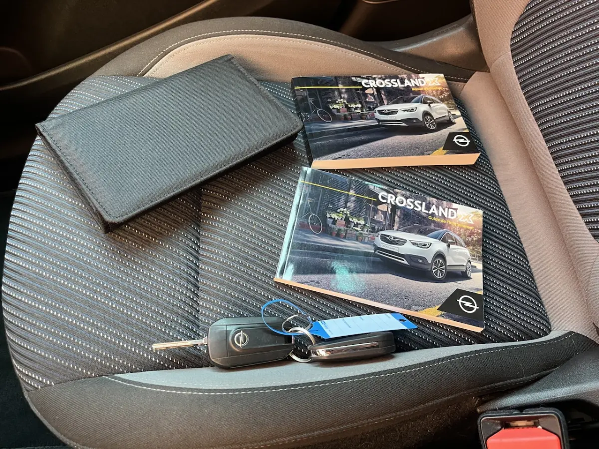1.2 Turbo Innovation // CAMERA+SENSOREN // NAVI+CARPLAY // CLIMA // CRUISE //
