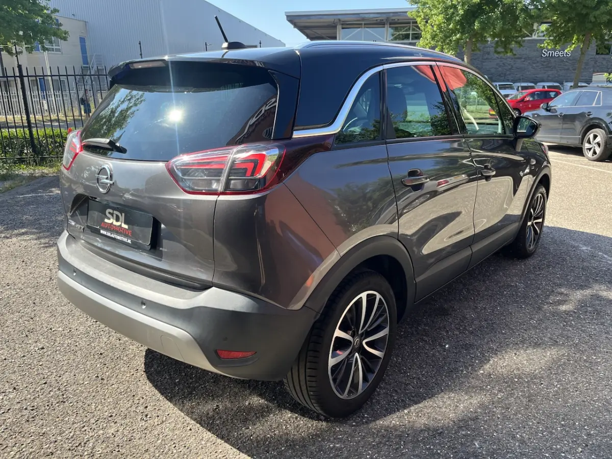 1.2 Turbo Innovation // CAMERA+SENSOREN // NAVI+CARPLAY // CLIMA // CRUISE //
