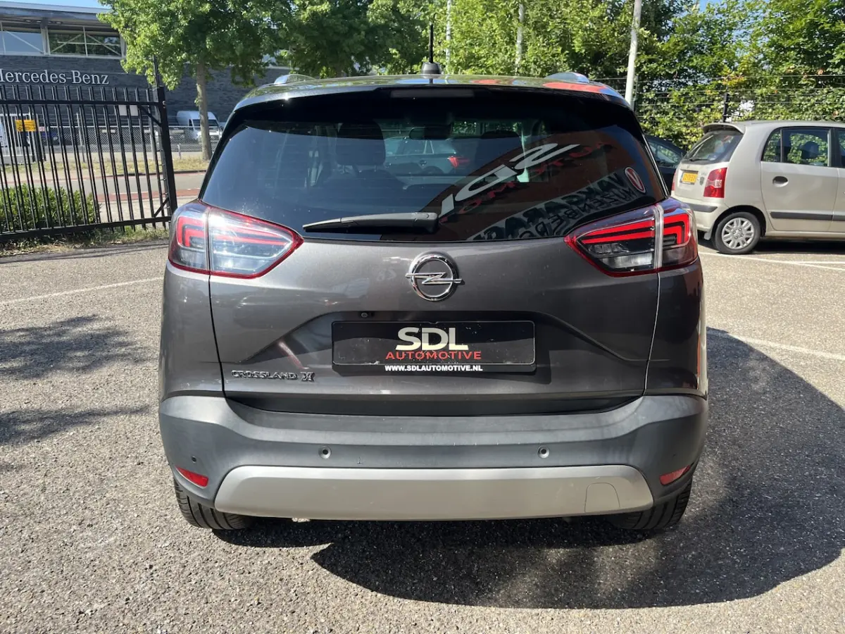 1.2 Turbo Innovation // CAMERA+SENSOREN // NAVI+CARPLAY // CLIMA // CRUISE //