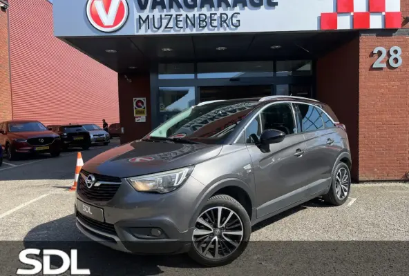 1.2 Turbo Innovation // CAMERA+SENSOREN // NAVI+CARPLAY // CLIMA // CRUISE //
