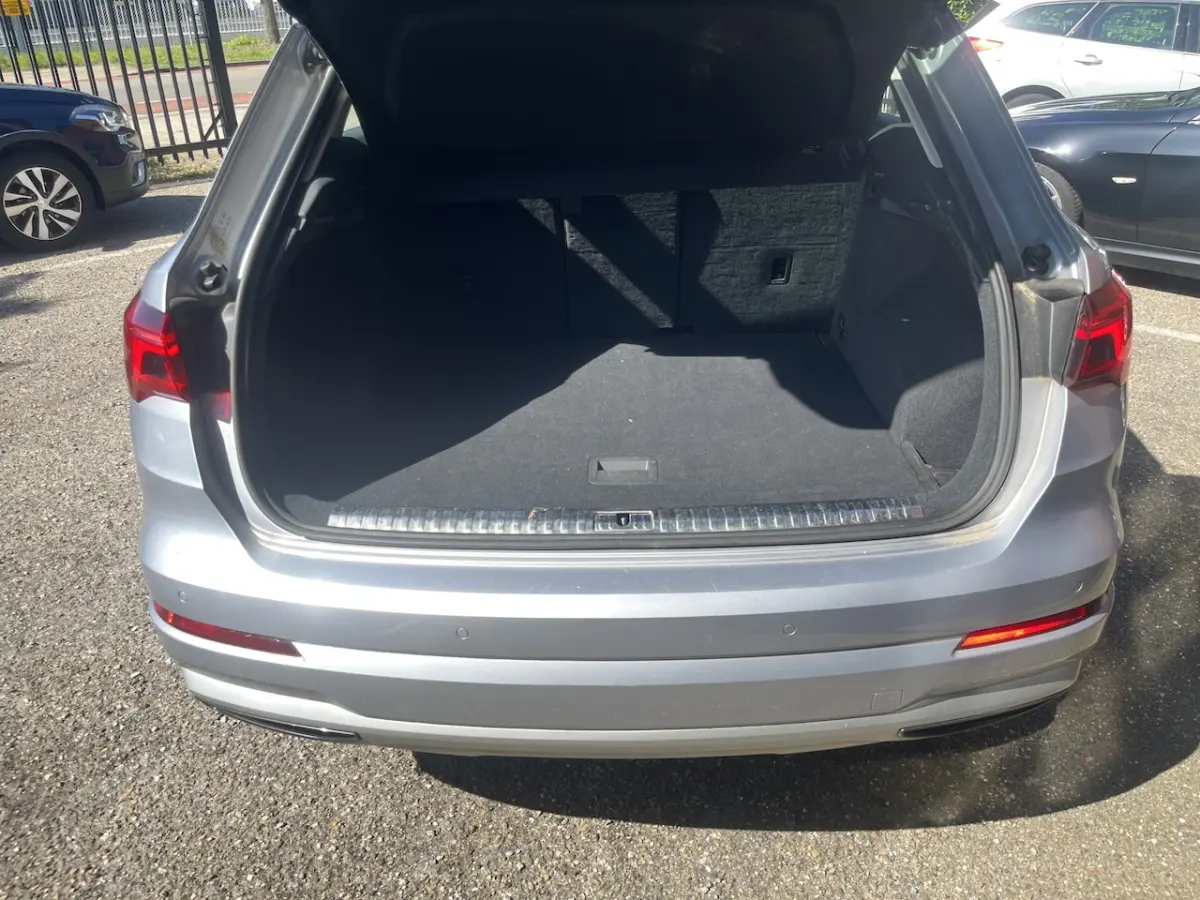 35 TFSI Pro Line S // ADAPTIV. CRUISE // DODEHOEK // VIRTUAL COCKPIT // FULL LED // NAVI+C