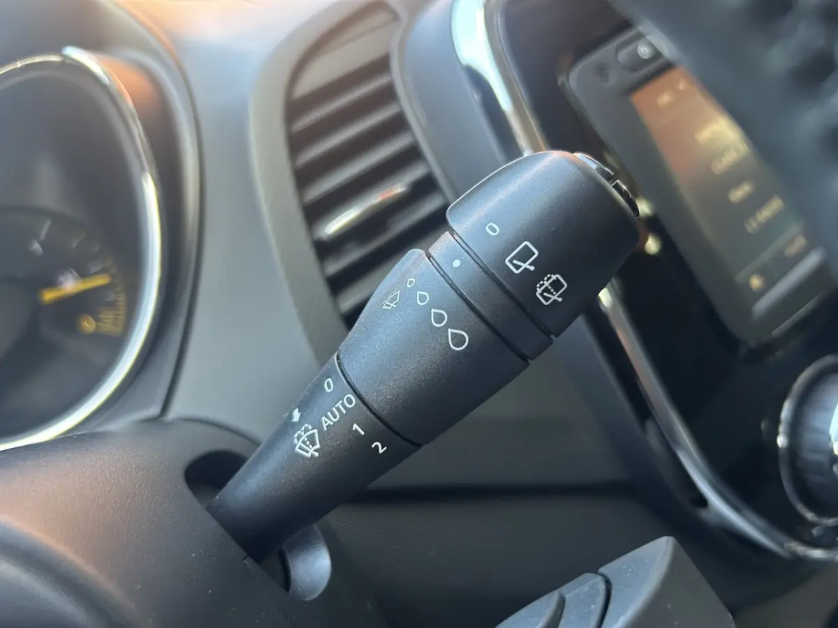 1.2 TCe Dynamique // NAVI // PDC // CLIMA // CRUISE // TREKHAAK // BLUETOOTH //