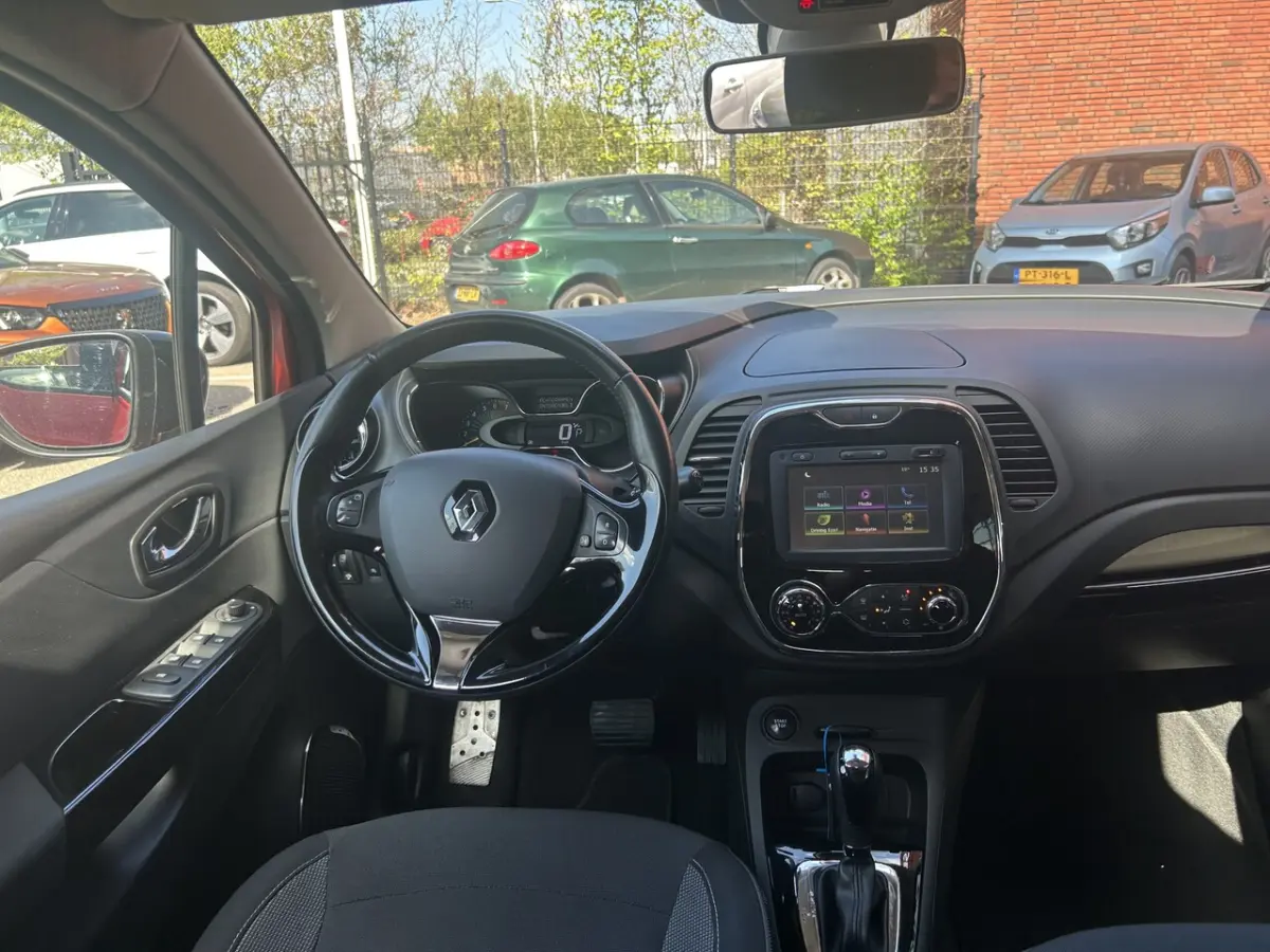 1.2 TCe Dynamique // NAVI // PDC // CLIMA // CRUISE // TREKHAAK // BLUETOOTH //