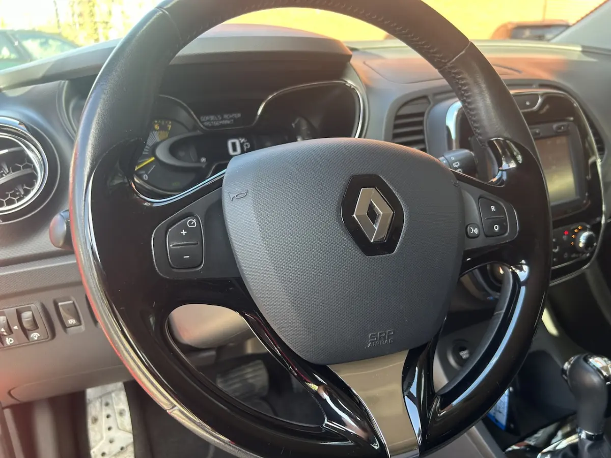 1.2 TCe Dynamique // NAVI // PDC // CLIMA // CRUISE // TREKHAAK // BLUETOOTH //