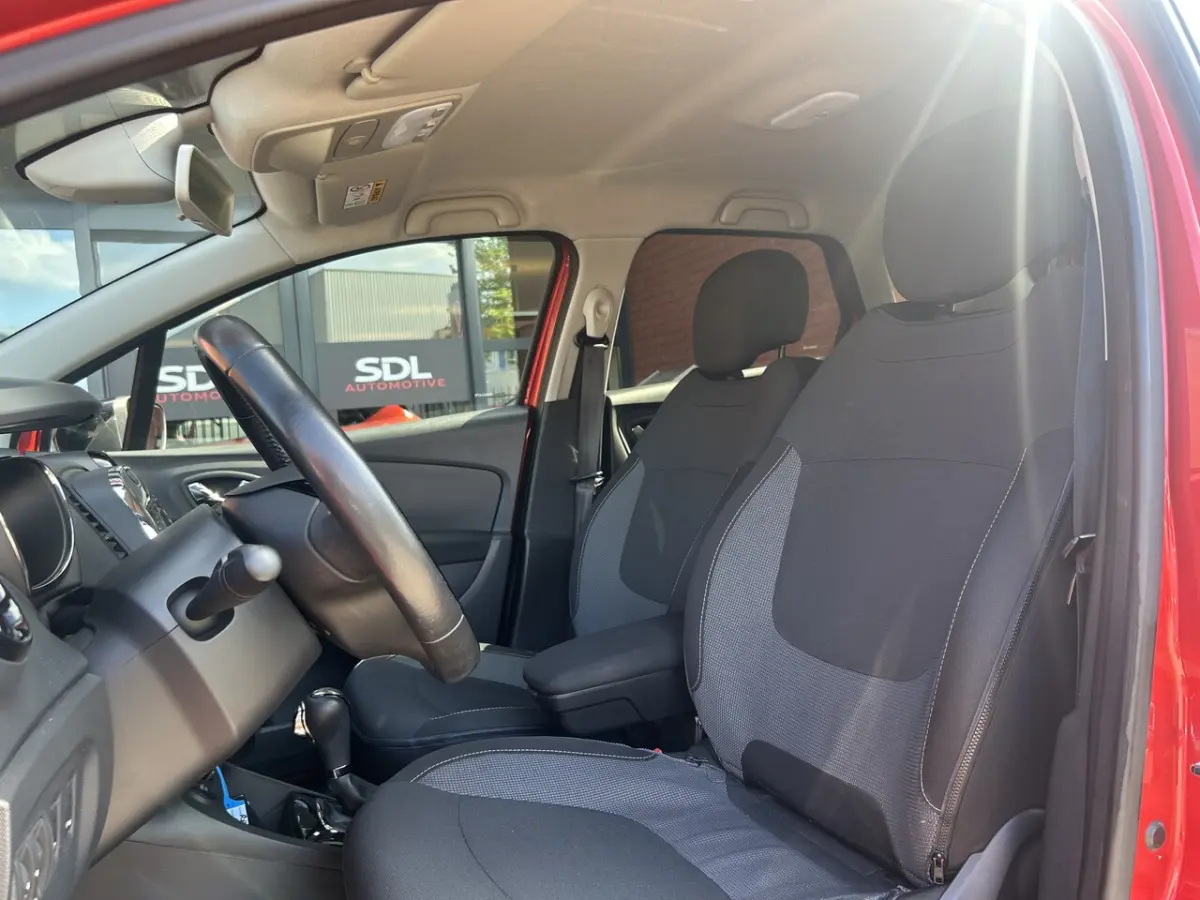 1.2 TCe Dynamique // NAVI // PDC // CLIMA // CRUISE // TREKHAAK // BLUETOOTH //
