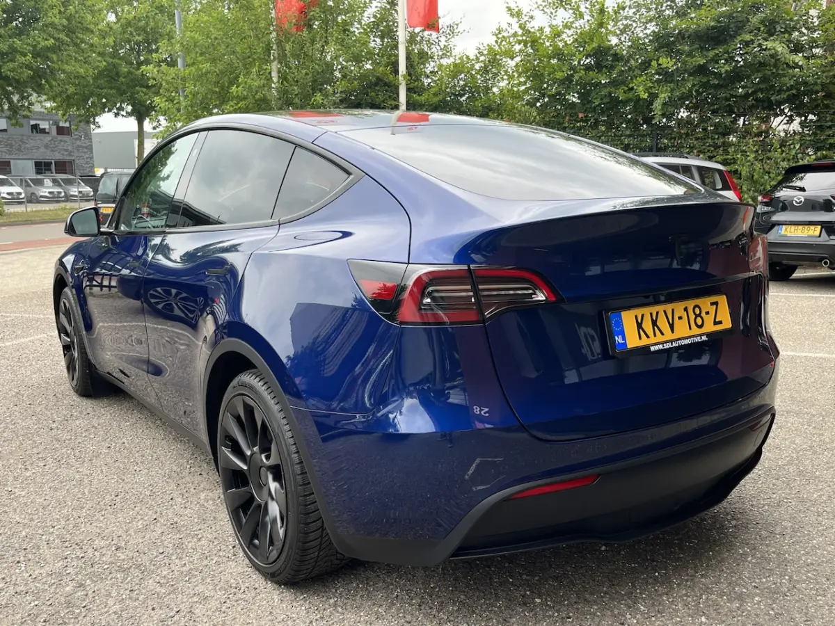 RWD 60 kWh 1e EIGENAAR SOH 92% // PANODAK // NAVI // ADAPTIVE CRUISE // CLIMA // AUTOPILOT