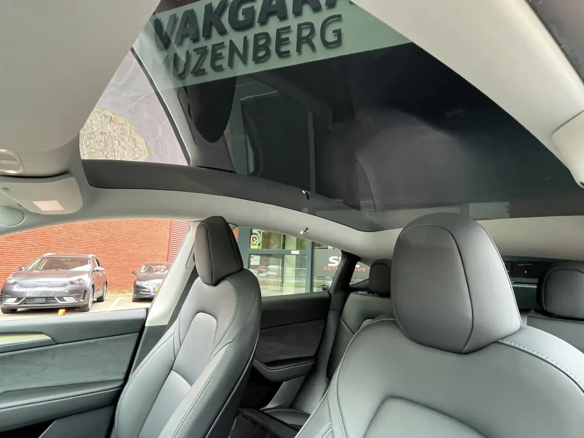 RWD 60 kWh 1e EIGENAAR SOH 92% // PANODAK // NAVI // ADAPTIVE CRUISE // CLIMA // AUTOPILOT