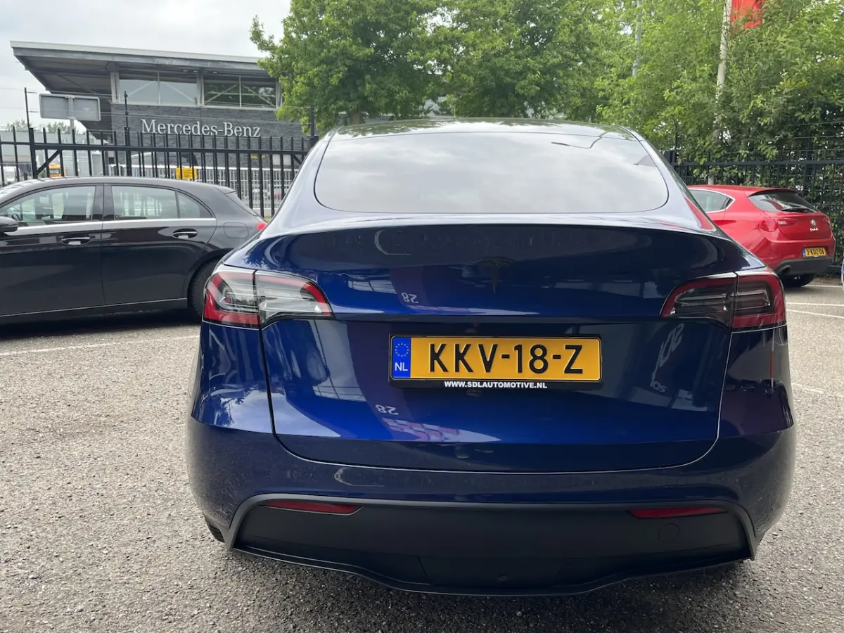 RWD 60 kWh 1e EIGENAAR SOH 92% // PANODAK // NAVI // ADAPTIVE CRUISE // CLIMA // AUTOPILOT