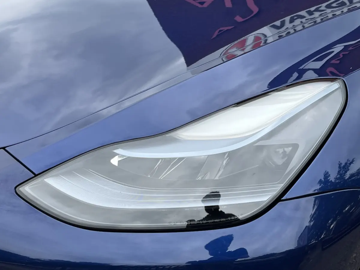 RWD 60 kWh 1e EIGENAAR SOH 92% // PANODAK // NAVI // ADAPTIVE CRUISE // CLIMA // AUTOPILOT