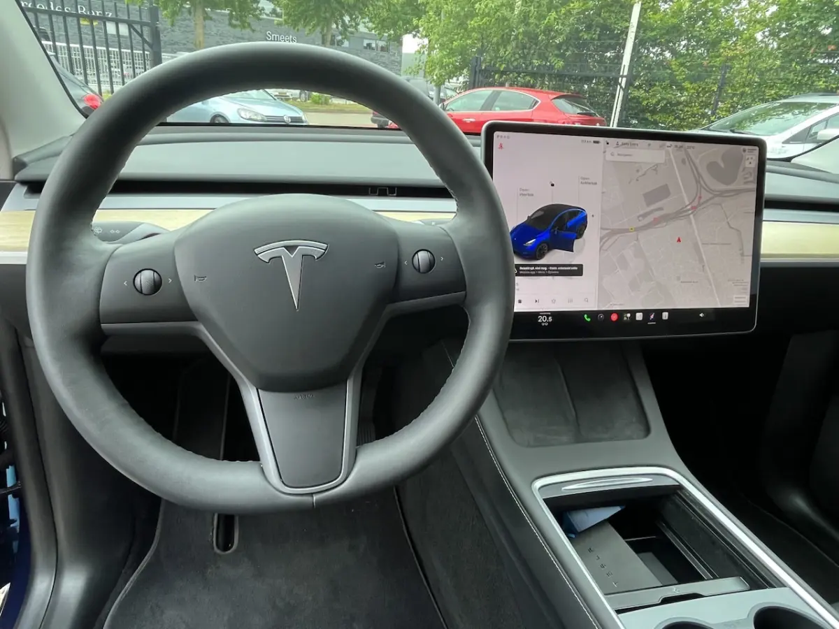 RWD 60 kWh 1e EIGENAAR SOH 92% // PANODAK // NAVI // ADAPTIVE CRUISE // CLIMA // AUTOPILOT