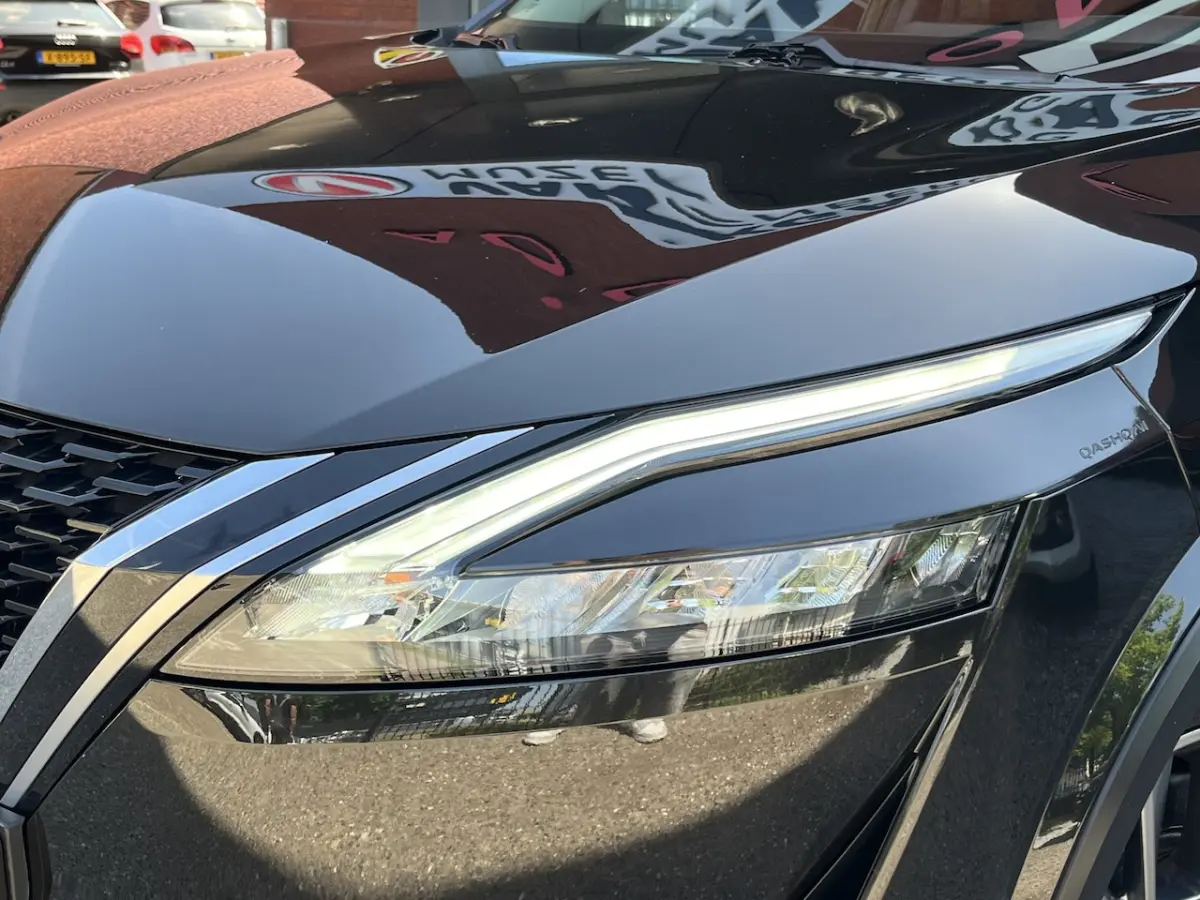 1.3 MHEV Xtronic Acenta // LED // APPLE CARPLAY / ANDROID AUTO // ADAPTIVE CRUISE // CAMER