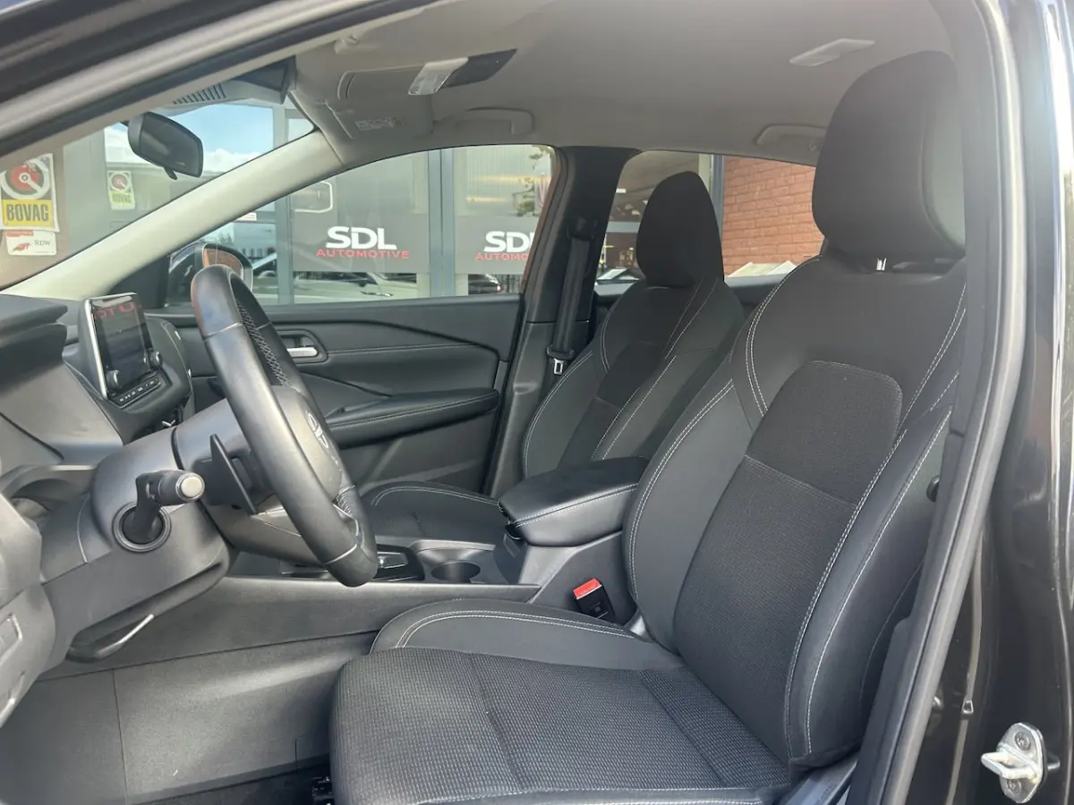 1.3 MHEV Xtronic Acenta // LED // APPLE CARPLAY / ANDROID AUTO // ADAPTIVE CRUISE // CAMER
