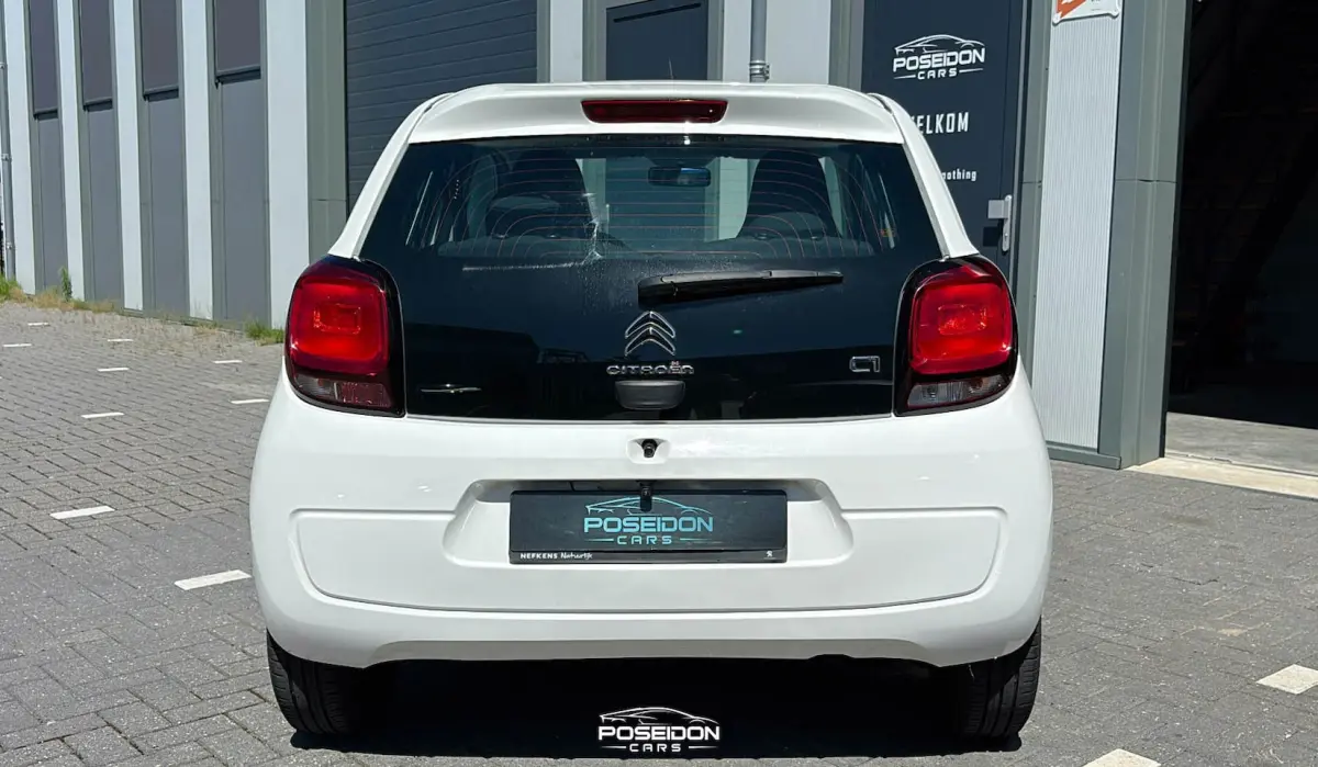1.0 VTi Feel ORIG NL | NAP | A.CAMERA | | CRUISE | AIRCO | ANDROID | NETJES