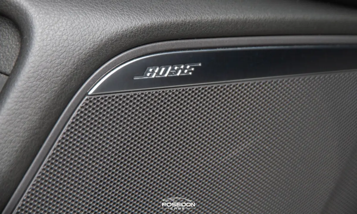 3.0 TFSI Quattro | STOELVENTILATIE | HEAD-UP | NIGHTVISION | LUCHTVERING | KEYLESS | MEMOR