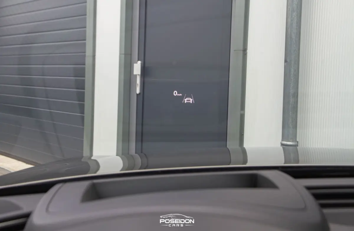 3.0 TFSI Quattro | STOELVENTILATIE | HEAD-UP | NIGHTVISION | LUCHTVERING | KEYLESS | MEMOR
