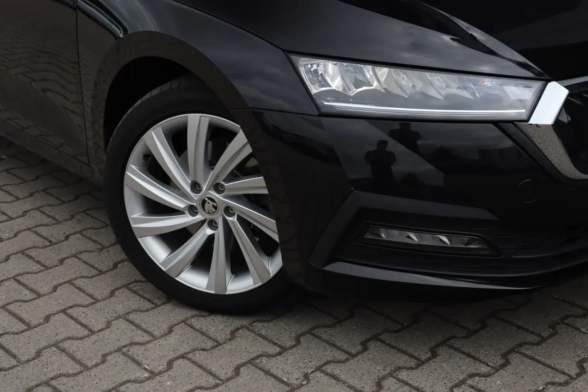 1.4 TSI iV PHEV Business Edition | ACC | 18 Inch | LED |