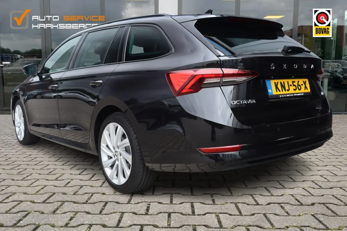 1.4 TSI iV PHEV Business Edition | ACC | 18 Inch | LED |