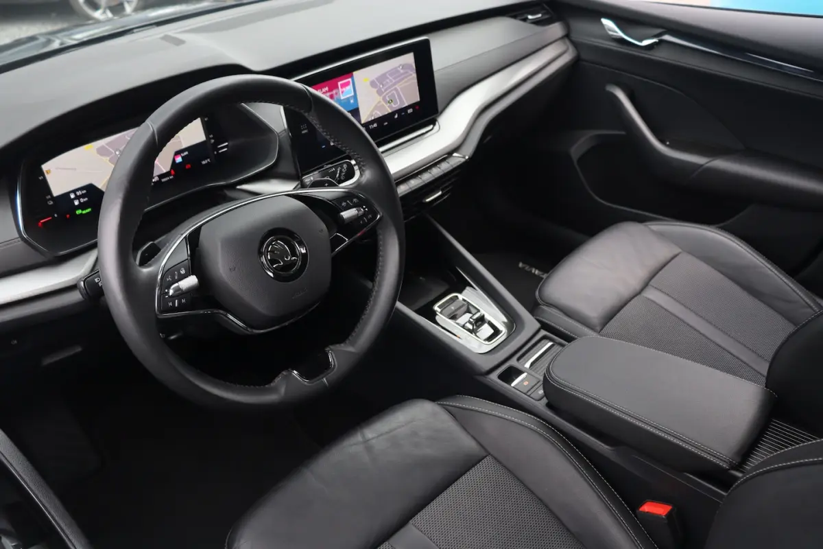 1.4 TSI iV PHEV Business Edition | ACC | 18 Inch | LED |