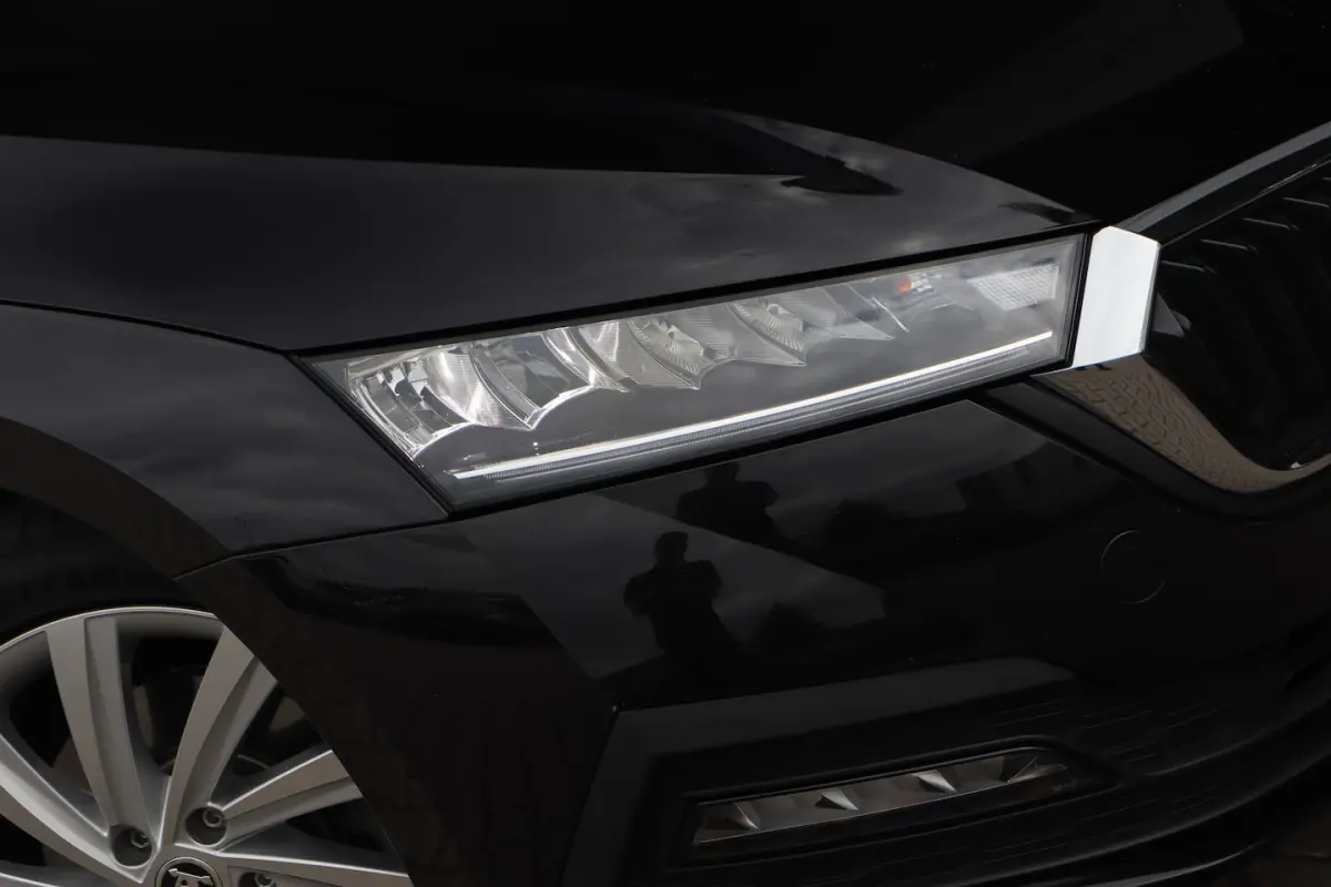 1.4 TSI iV PHEV Business Edition | ACC | 18 Inch | LED |
