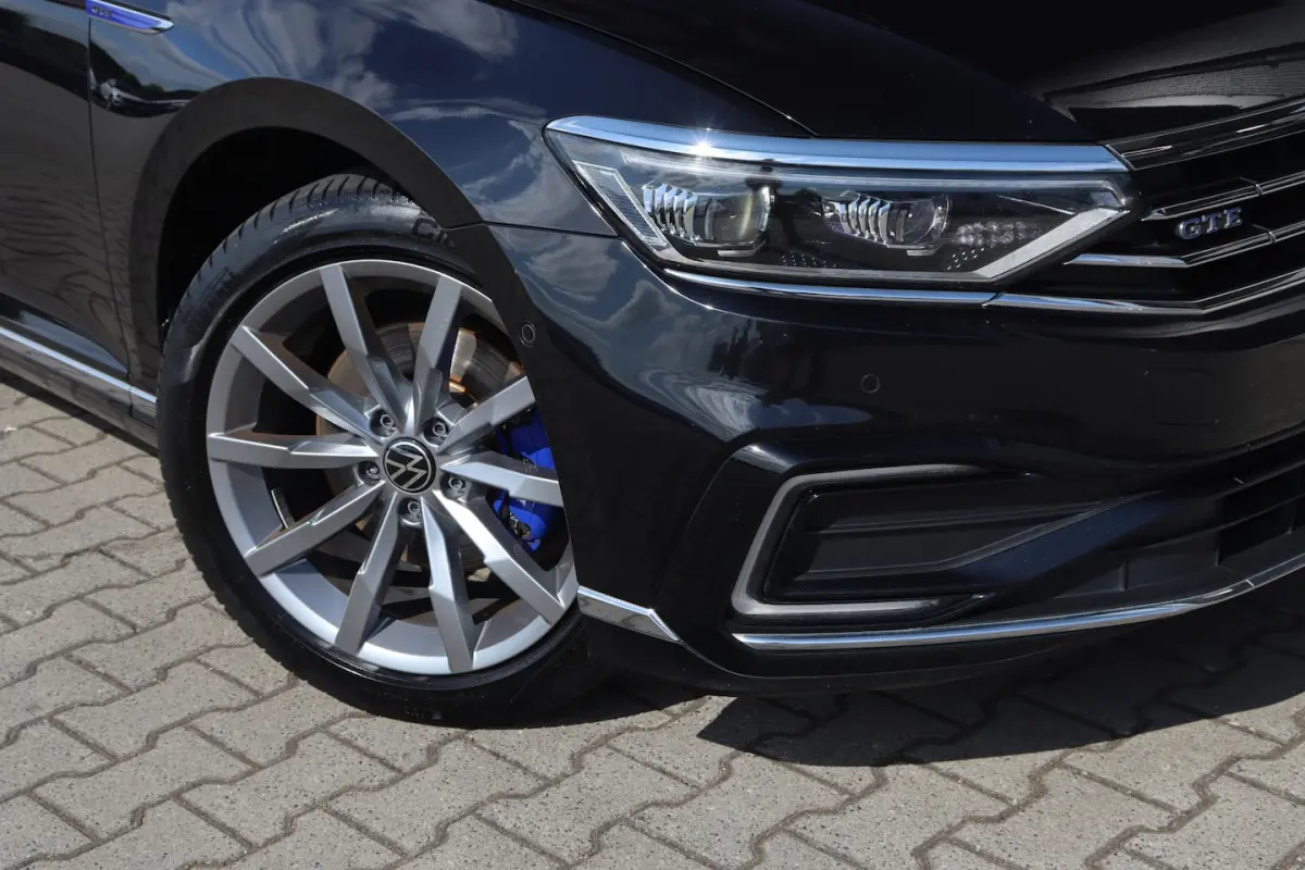 1.4 TSI PHEV GTE Business | Pano | Trekhaak | 360 Camera |