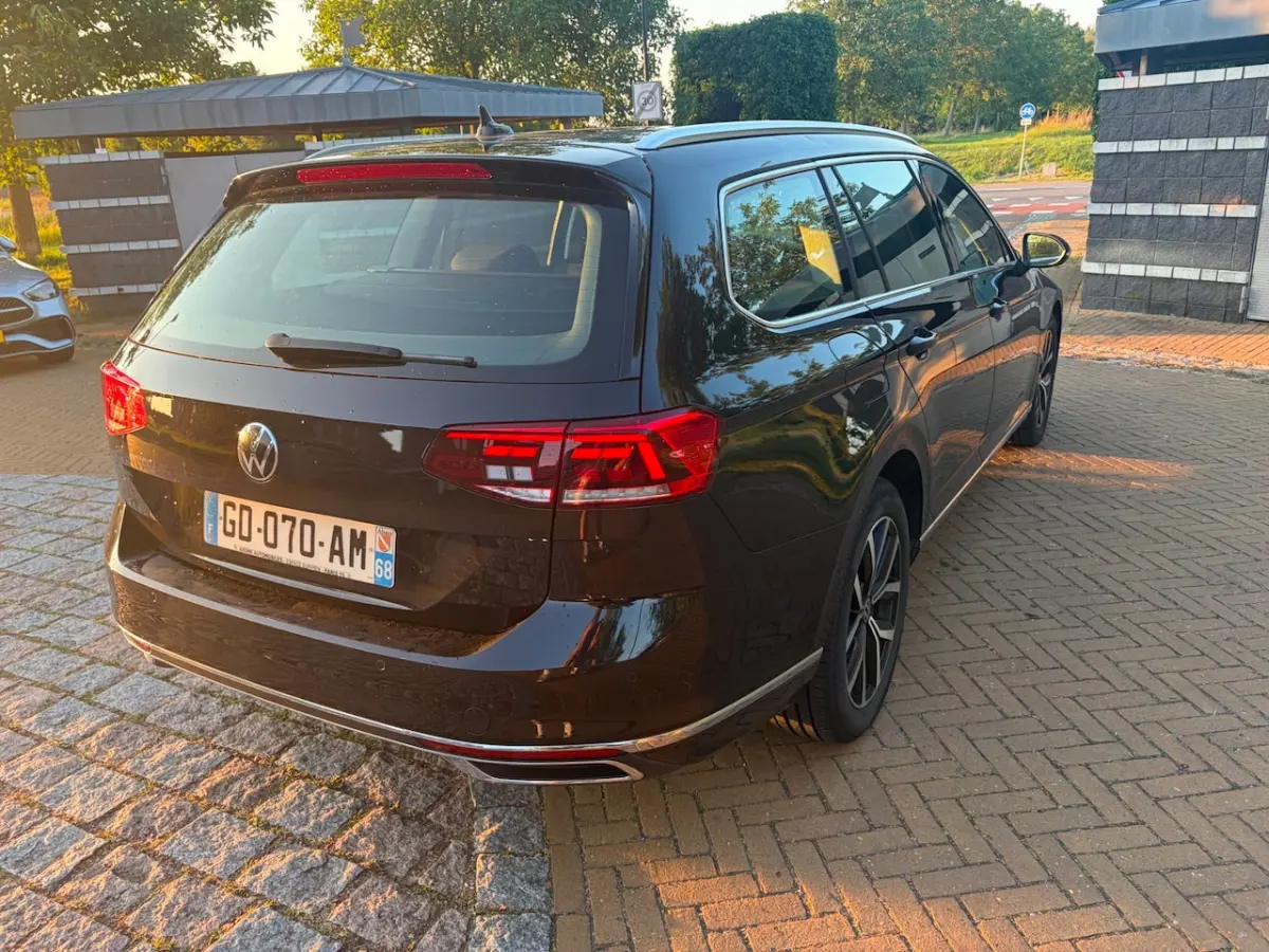 1.4 TSI PHEV GTE Business SOH 98% ALL IN