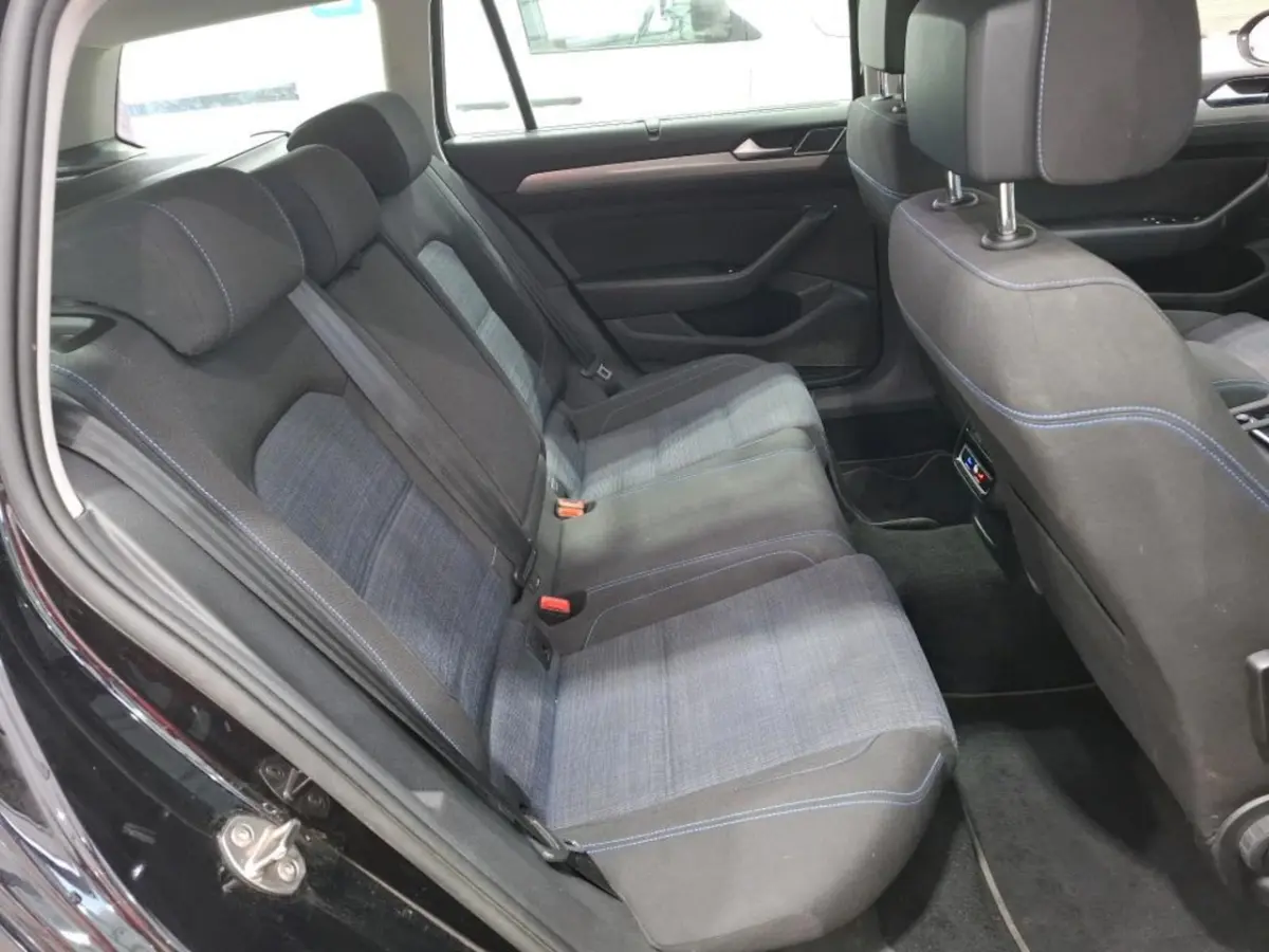 1.4 TSI PHEV GTE Business SOH 98% ALL IN
