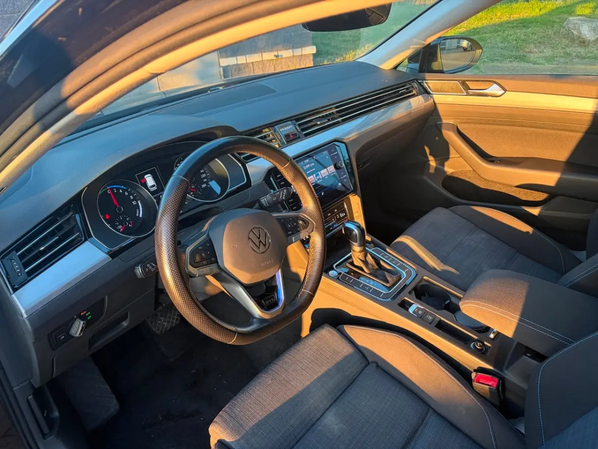 1.4 TSI PHEV GTE Business SOH 98% ALL IN