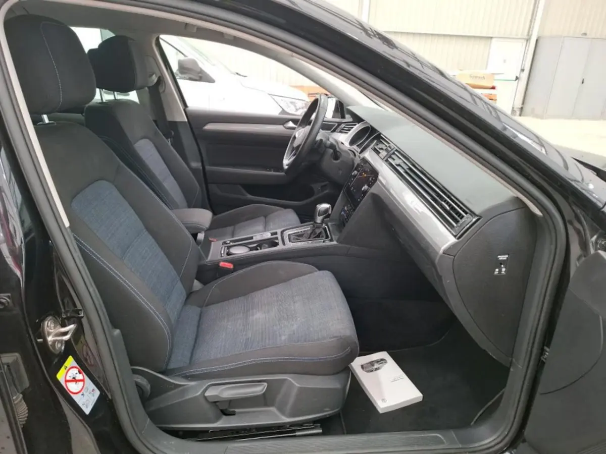 1.4 TSI PHEV GTE Business SOH 98% ALL IN