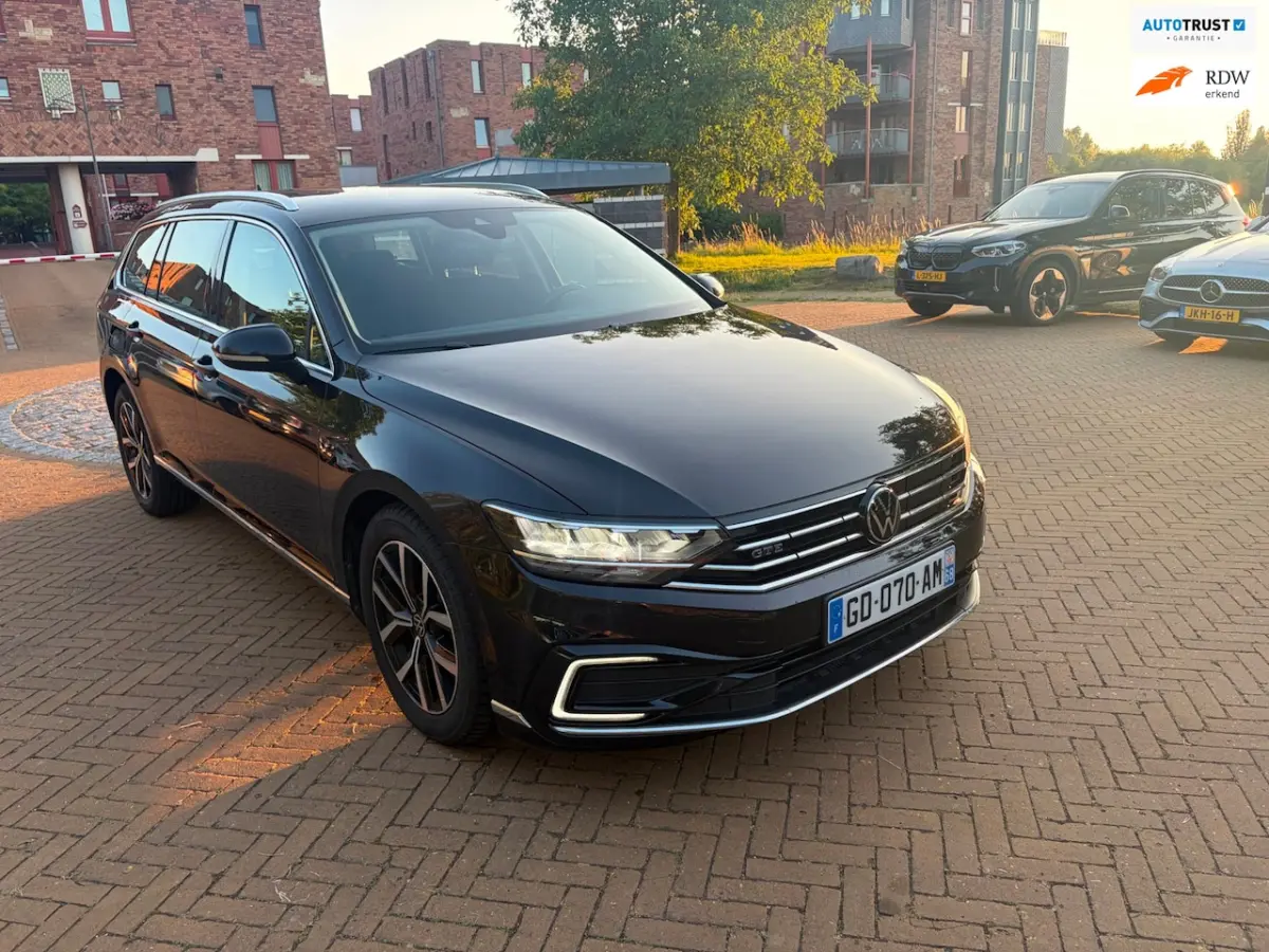 1.4 TSI PHEV GTE Business SOH 98% ALL IN