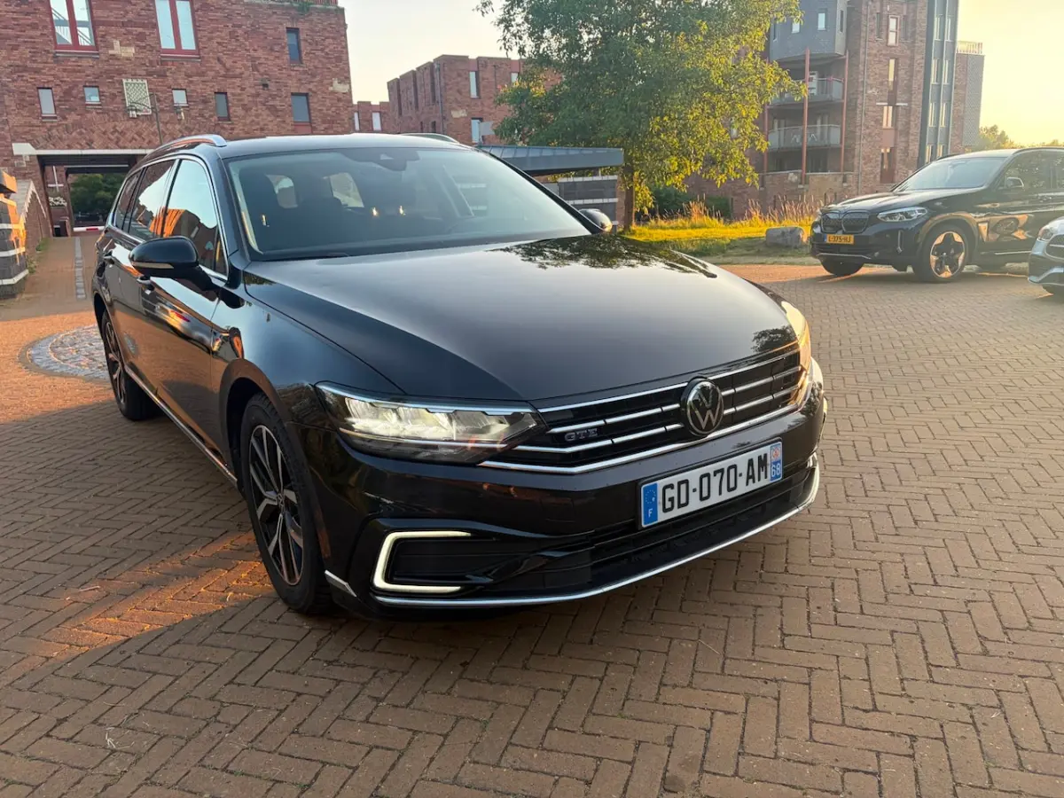 1.4 TSI PHEV GTE Business SOH 98% ALL IN