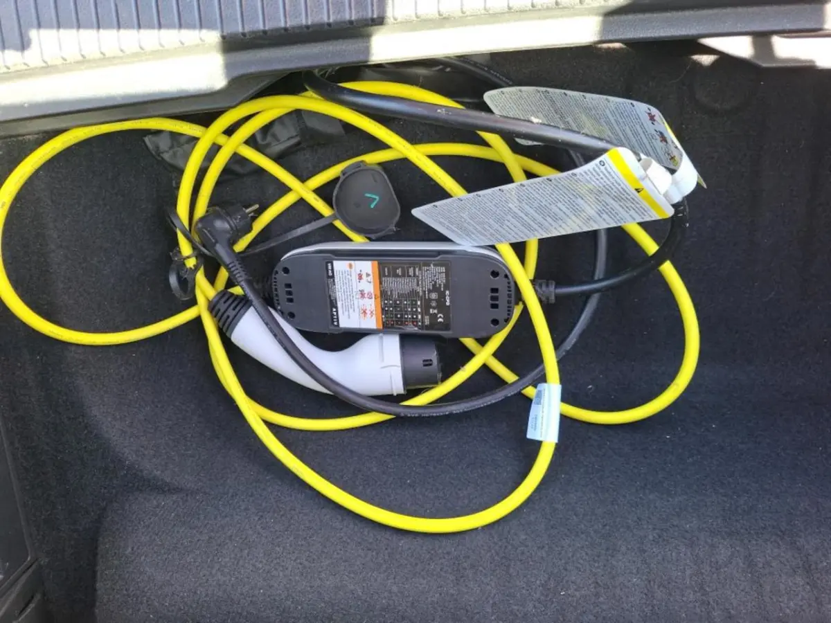 1.4 TSI PHEV GTE Business SOH 98% ALL IN