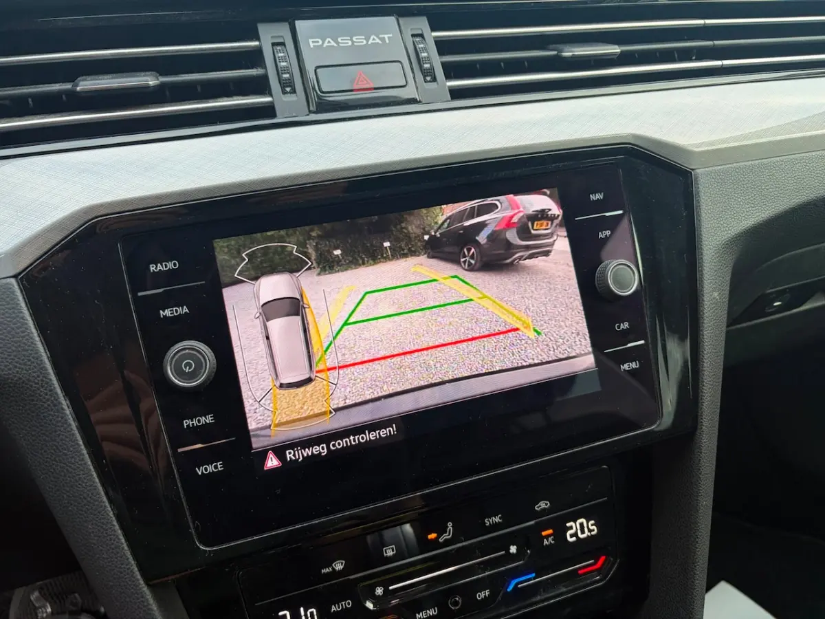 1.4 TSI PHEV GTE Business SOH 98% ALL IN