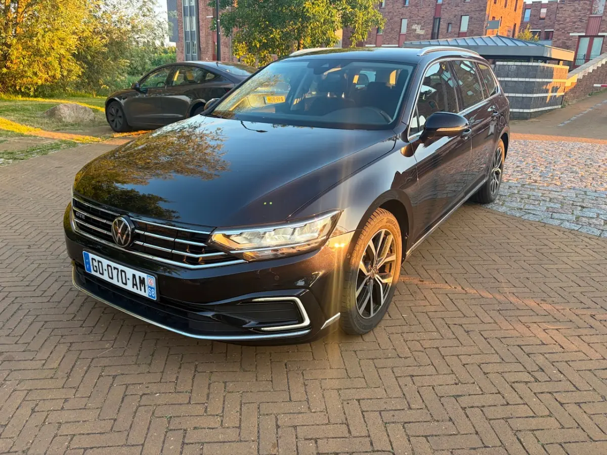 1.4 TSI PHEV GTE Business SOH 98% ALL IN