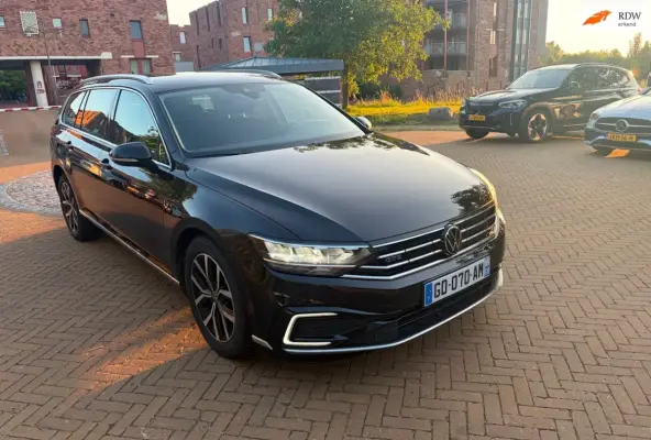 1.4 TSI PHEV GTE Business SOH 98% ALL IN