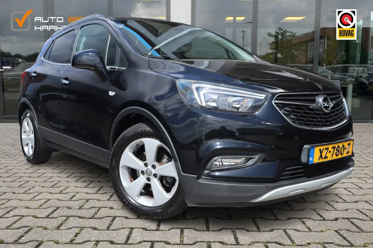 1.4 Turbo Innovation | Led | Carplay | 17 Inch |