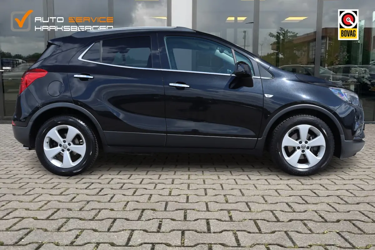 1.4 Turbo Innovation | Led | Carplay | 17 Inch |