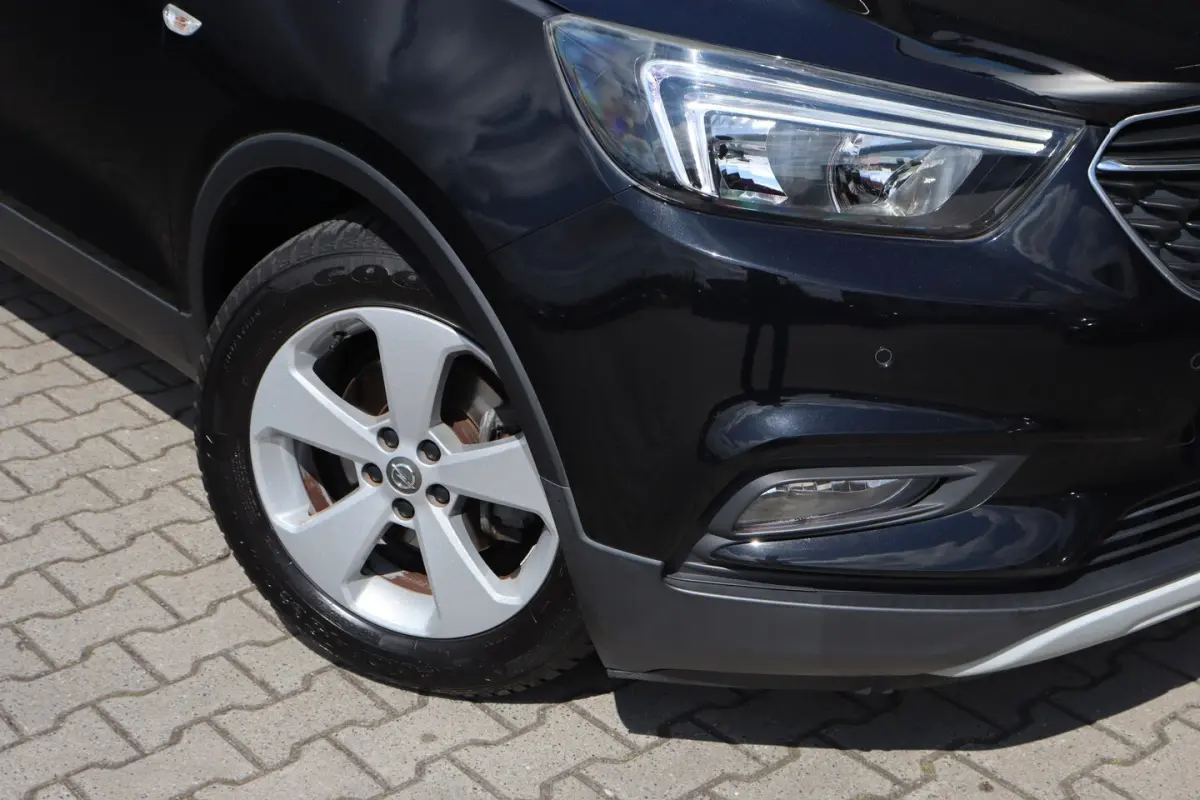1.4 Turbo Innovation | Led | Carplay | 17 Inch |