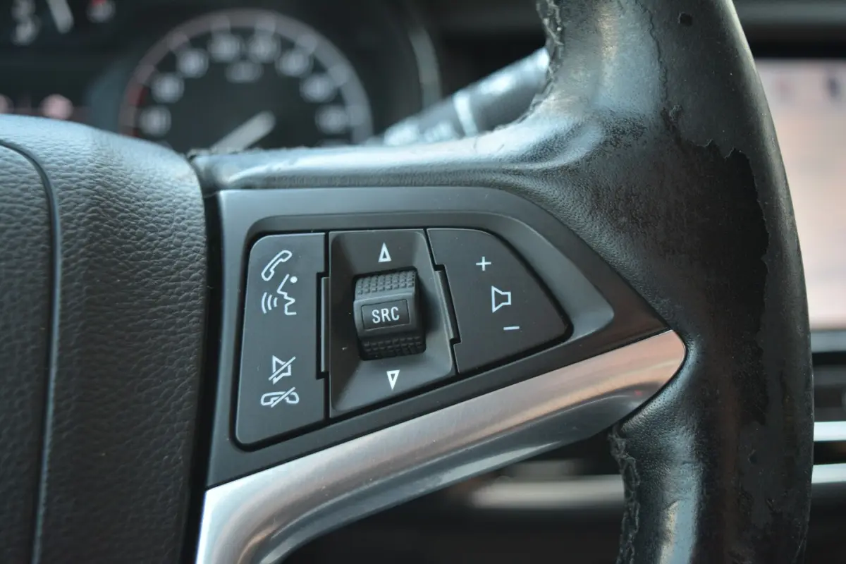 1.4 Turbo 4x4 Edition 153 PK | Trekhaak | Camera | Cruise Control |